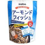 4901290099421 稲葉ピーナツ アーモンドフィッシュ個包装 90gx12 稲葉ピーナツ