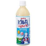 4902986551858 デーリィ ヨーグルッペ ライト  ペット 500mlx24 南日本酪農協同