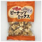 4904024105917 日進堂 ピーナッツミックス 55gx20 日進堂製菓