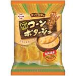 4902456324005 ホンダ製菓 ソフトせんコーンポタージュ 72g x12 ホンダ商事