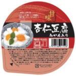 4976166017526 ナカキ 甘味杏仁豆腐 240gx12 ナカキ食品