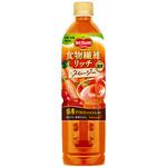 4902204004609 デルモンテ 食物繊維リッチ スムージーペット 800mlx15 デルモンテ