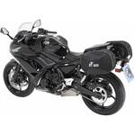 6702528 00 01 スポーツラック Kawasaki Ninja 650 from 2017 HEPCO&BECKER (ヘプコ&ベッカー)