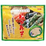 4970085054266 伊勢惣 仕上りぬかみそ 1Kg x10 伊勢惣