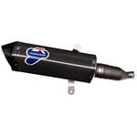 Y11609040ICC スリップオン ステンレス YAMAHA XMAX 300 (2017-2019) Termignoni (テルミニョーニ)