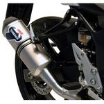 S069080INV スリップオン ステンレスEU規格 SUZUKI GSR 750 (2011-2019) Termignoni (テルミニョーニ)