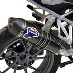 スリップオン チタンEU規格 BMW R 1200 GS (2013-2016) Termignoni (テルミニョーニ)