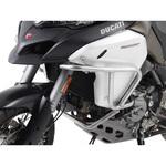 5027579 00 22 タンクガード - ステンレス Ducati Multistrada 1260 Enduro (2019-) HEPCO&BECKER (ヘプコ&ベッカー)