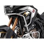 5029522 00 22 タンクガード - ステンレス Honda CRF 1100L アフリカツイン Adv. Sports (2020-) HEPCO&BECKER (ヘプコ&ベッカー)
