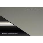 KZX10R-058 フルエキゾーストシステム フルチタン GPC-1 レーシング for NINJA ZX-10R(11-) BODIS (ボディス)