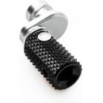 RP9L0B ホールディング gearshift lever peg Sport - eccentric ブラック CNC Racing (シーエヌシーレーシング)
