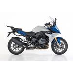 1740022B マフラー Desert Fox スリップオン BMW R 1200 R/RS Euro 4 (2017 -) | 1740022B BOS (ボス)