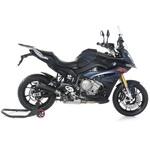 1600010CS マフラー カーボン スチール Ssec RR スリップオン BMW S 1000 XR | 1600010CS BOS (ボス)