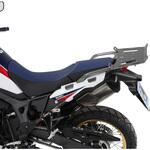 8009512 00 01 リアエンラージメント ブラック Honda CRF 1000 アフリカツイン 2016-2017 HEPCO&BECKER (ヘプコ&ベッカー)