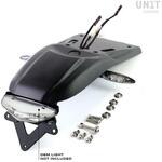 リアフェンダー ナンバープレートキット for the original headlight | 1651-1694 UnitGarage (ユニットガレージ)