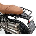 2014 リアラゲッジラック + パッセンジャーグリップ | COD. 2014 UnitGarage (ユニットガレージ)