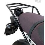 2503 リアラゲッジラック + パッセンジャーグリップ | COD. 2503 UnitGarage (ユニットガレージ)