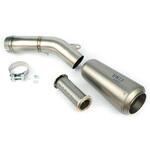 1611Low ローパイプ | COD. 1611Low UnitGarage (ユニットガレージ)