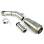 1611Low+2023 ローパイプ + サポート | COD. 1611Low+2023 UnitGarage (ユニットガレージ)