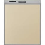 KWP-D401P-BE リンナイ幅45cm深型脚無しタイプ用化粧パネル(ベージュツヤ消) リンナイ