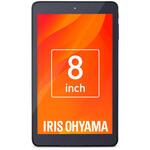 TE084M4V1-B タブレット 8インチ アイリスオーヤマ