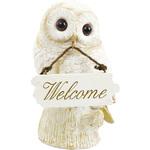 KH-61095 ウェルカムアウル ウエルカムオーナメント キシマ
