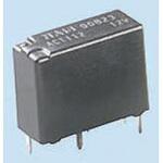 ACT512 Panasonic リレー 12V dc, 2c接点 基板実装タイプ Panasonic(パナソニック)