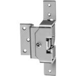 2427-12-B スプリングヒンジ(バネ付) 2427-12-B 末広金具(SUEHIRO)