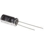 EEUEB1J101 Panasonic コンデンサ 100μF, ,63V dc, EEUEB1J101 Panasonic(パナソニック)