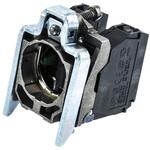 ZB4BZ103 コンタクトブロック&ホルダ SPDT 600V ネジターミナル Schneider Electric シュナイダーエレクトリック