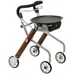 室内用歩行車レッツゴーミニ 竹虎