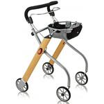 室内用歩行車レッツゴー 竹虎