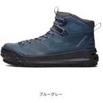 FS-273Y ジオロックゲームシューズ カットラバーピンフェルト ブルーグレー SHIMANO(シマノ) FS-273Y ジオロックゲームシューズ カットラバーピンフェルト ブルーグレー SHIMANO(シマノ)