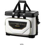 BA-112S 磯クール リミテッドプロ リミテッドホワイト SHIMANO(シマノ)