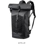 BD-201Y アングラーズドライバックパック SHIMANO(シマノ)