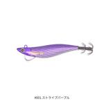 カチッとエギ ローハイド紫煙 2.5号-20g ジークラック カチッとエギ ローハイド紫煙 2.5号-20g ジークラック