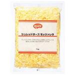 45665 【冷蔵】KUZE シュレッドチーズモッツァレラ 1kg KUZE