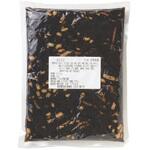 72317 【冷蔵】KUZE ひじき煮 1kg KUZE