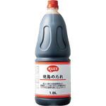 KUZE 焼鳥のたれ 1.8L KUZE KUZE 焼鳥のたれ 1.8L KUZE