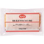 225142 【冷凍】KUZE 55えびフライ21/25 345g(10尾) x2 KUZE