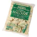 【冷凍】ハインツ日本 フィッシュフリッター 1kg ハインツ日本 【冷凍】ハインツ日本 フィッシュフリッター 1kg ハインツ日本