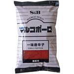 エスビー食品 一味唐辛子 300gx2 マルコポーロ エスビー食品 一味唐辛子 300gx2 マルコポーロ