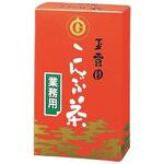 玉露園食品工業 こんぶ茶 1kg 玉露園食品工業 玉露園食品工業 こんぶ茶 1kg 玉露園食品工業