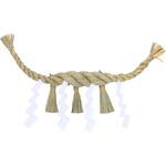 4993896305518 鼓胴型しめ縄2尺 神棚の里