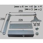 ドアクローザー(ストップ付き) 新日軽(LIXIL)