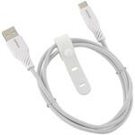 SMT-L10SCA15N USB-A to USB-Cケーブル 高耐久 ナイロン 1m オーム電機