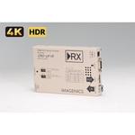 CRO-UF1R 4K HDMI(DVI) 光延長器受信器 イメージニクス