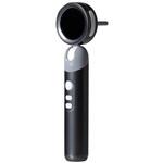 デジタルボアスコープ 先端径Φ4mm 1.38インチ液晶モニタ 白色LED4灯 視野角70° IP67(先端部) スリーアールソリューション