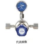 TORR-50-3W-5003-6VF6VF 一次側低圧用標準機種 日酸TANAKA