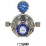 TORR-80-3S-3010-8NF8NF 一次側低圧用標準機種 日酸TANAKA